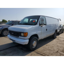 2004 FORD ALL Models 1FTSS34L74HB34441 54181033