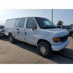 2004 FORD ALL Models 1FTSS34L74HB34441 54181033