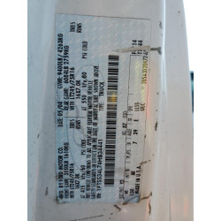 2004 FORD ALL Models 1FTSS34L74HB34441 54181033