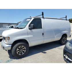 2004 FORD ALL Models 1FTNE24L14HA41154 46603113