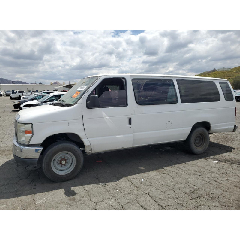 2012 FORD ALL Models 1FBSS3BL1CDA76131 51157843 2012 FORD ALL Models 1FBSS3BL1CDA76131 51157843