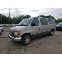 2002 FORD ALL Models 1FMRE11L72HA70988 56507923