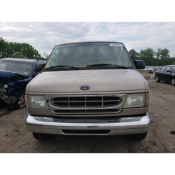 2002 FORD ALL Models 1FMRE11L72HA70988 56507923