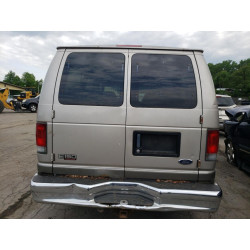 2002 FORD ALL Models 1FMRE11L72HA70988 56507923