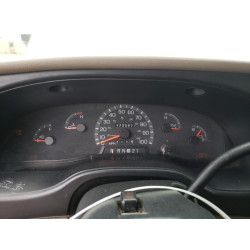 2002 FORD ALL Models 1FMRE11L72HA70988 56507923