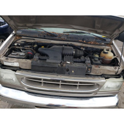 2002 FORD ALL Models 1FMRE11L72HA70988 56507923