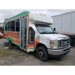2018 FORD ALL Models 1FDEE3F60JDC20989 57684493