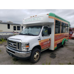 2018 FORD ALL Models 1FDEE3F60JDC20989 57684493