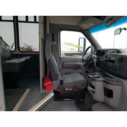 2018 FORD ALL Models 1FDEE3F60JDC20989 57684493