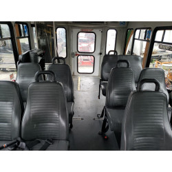 2018 FORD ALL Models 1FDEE3F60JDC20989 57684493
