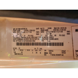 2013 FORD ALL Models 1FTNE1EW1DDA83382 55600723