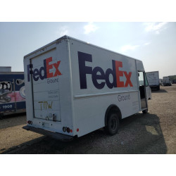 2017 FORD ALL Models 1FC3E4K60HDC56327 55682943