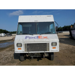 2017 FORD ALL Models 1FC3E4K60HDC56327 55682943