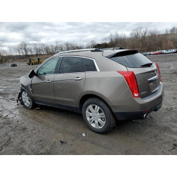 2012 CADILLAC SRX