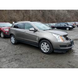 2012 CADILLAC SRX