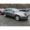 2012 CADILLAC SRX