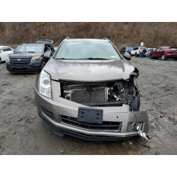 2012 CADILLAC SRX