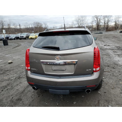 2012 CADILLAC SRX