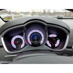 2012 CADILLAC SRX