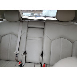 2012 CADILLAC SRX