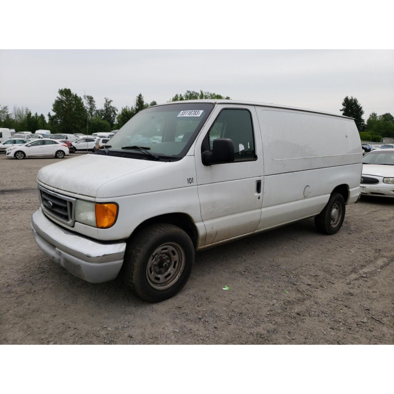 2004 FORD ALL Models 1FTRE14W34HB05717 55118783 2004 FORD ALL Models 1FTRE14W34HB05717 55118783