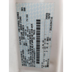 2004 FORD ALL Models 1FTRE14W34HB05717 55118783