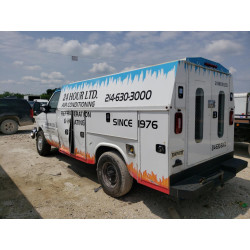 2019 FORD ALL Models 1FDWE3F64KDC17759 51925043
