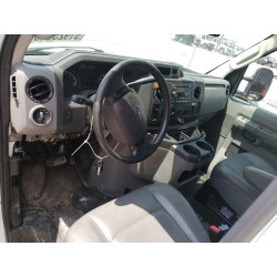 2019 FORD ALL Models 1FDWE3F64KDC17759 51925043