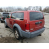 2007 DODGE NITRO