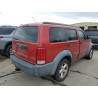 2007 DODGE NITRO