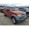 2007 DODGE NITRO