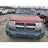 2007 DODGE NITRO