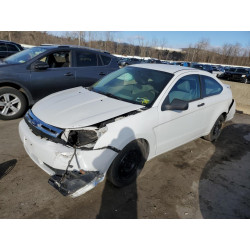 2008 FORD FOCUS