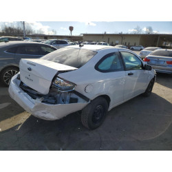 2008 FORD FOCUS