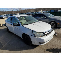 2008 FORD FOCUS