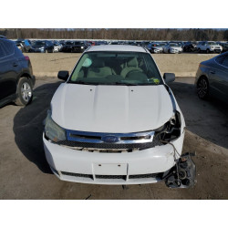 2008 FORD FOCUS