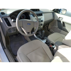 2008 FORD FOCUS