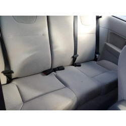 2008 FORD FOCUS