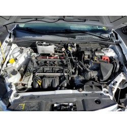 2008 FORD FOCUS