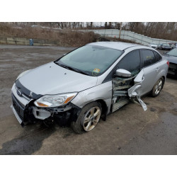 2013 FORD FOCUS