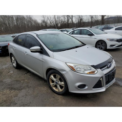 2013 FORD FOCUS