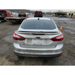 2013 FORD FOCUS