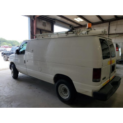 2009 FORD ALL Models 1FTNE24W09DA14097 55046143