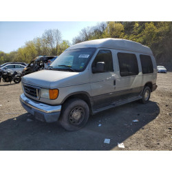 2003 FORD ALL Models 1FDRE14WX3HB84832 48894813