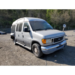 2003 FORD ALL Models 1FDRE14WX3HB84832 48894813