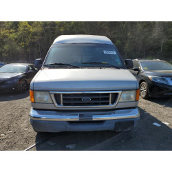 2003 FORD ALL Models 1FDRE14WX3HB84832 48894813
