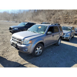 2008 FORD ESCAPE