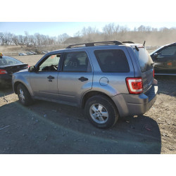 2008 FORD ESCAPE