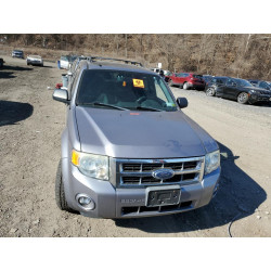 2008 FORD ESCAPE