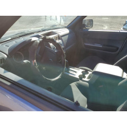 2008 FORD ESCAPE